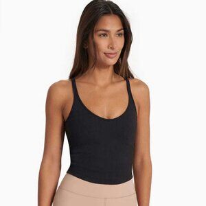 Vuori Black Women's Top